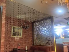 -上岛咖啡(华源四里店)