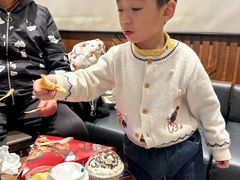-山姆餐吧(山姆会员商店店)