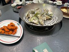 -飞尝蚝·顺德菜·鱼生(顺德总店)