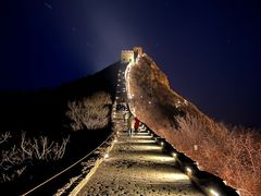-司马台长城