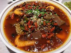 -大鸭梨烤鸭·北京菜(南小街/南苑店)