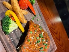 -埠口精酿夜景餐酒吧· BREWPORT BISTRO(长嘉汇重庆之眼店)