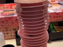 -争鲜回转寿司(东方银座店)