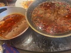 -麻六记(新天地店)