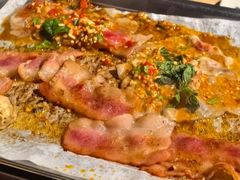 -玫瑰花园自助烤肉(顺义鑫海韵通店)
