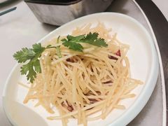 -牛街·马辈儿涮肉(牛街总店)