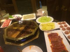 iphone_upload_pic-蜀九香火锅(彩虹店)