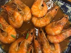 -台州老六海鲜面馆(上南总店)