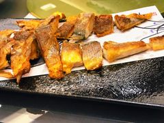 -北京建国饭店四季中餐厅