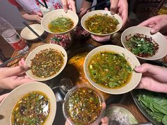 -笔记安顺夺夺粉火锅