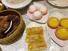 -东方之珠海鲜酒楼(南开店)