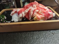 -湊湊火锅·茶憩(和平大悦城店)