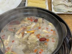 -濠轩阁特色生蚝火锅(水湾路店)
