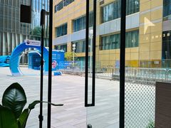 -北芒BEIMO COFFEE(五台山店)
