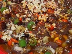 爆灌肠-鸿泰洋餐厅(未来花园店)