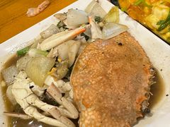 -Doo Dee Thai Food(Issan/Isaan/Esan)