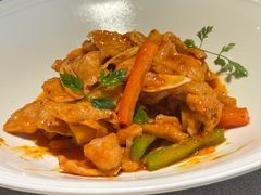 -BetterThai 泰加(苏州中心店)