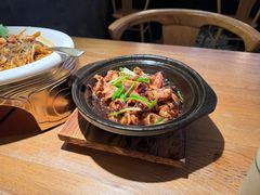 -桂小厨广西菜(青秀万达店)