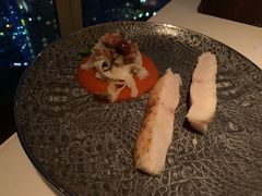 -翡翠36餐厅(浦东香格里拉店)