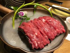 -盡膳口福跷脚牛肉火锅(合生汇购物中心店)