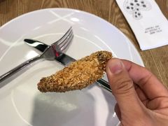 -Tubestation站点比萨(新世界大望路店)