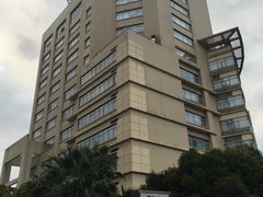 -复旦大学附属华山医院(总院)
