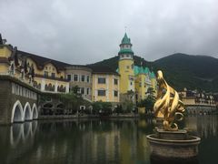 -东部华侨城