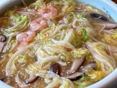 -七菜馆·东北菜·蒸饺(文体路店)