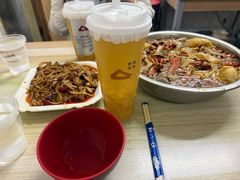 -黑皮酸菜鱼(绣花巷店)