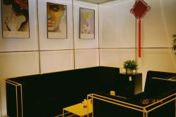 -崇尚GAVIN STYLE臻选