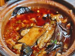 -有红鸡毛店·砂锅菜(抚琴夜市店)