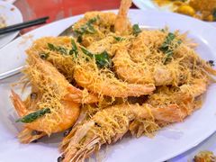 -大茄来海鲜餐厅(亚洲城分行)