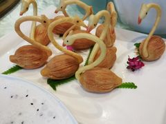 -老房子金沙元年川菜食府·花园餐厅(金沙店)