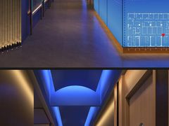 -豪爵足道·SPA(蔡甸店)