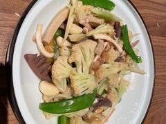 阳江小盆菜-先记烧鹅王·本地粤菜(福永店)