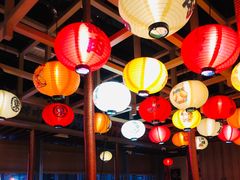 -泓历皇朝酒店(东亭店)