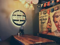 -JUKEBOX玖部音乐餐厅(华侨城店)