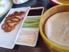 -前门烤鸭(江东中路店)