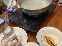 -正能量脆肉鲩火锅