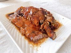 -胜记烧鹅美食