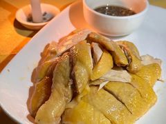 -巫记鸡饭店