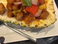 -新天世纪中餐厅