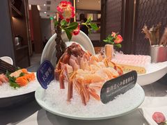 -海月轩海鲜豆捞(紫金塔店)
