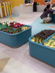 点击看大图 -奈尔宝·儿童乐园·亲子餐厅(苏州大悦城店)