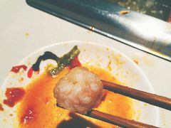 虾滑-海底捞火锅(泉城路店)
