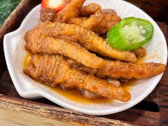 -鼎珑点心仔(燕塘店)