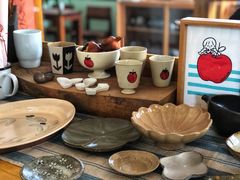 -知亘茶食
