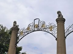 -抗战胜利纪念堂博物馆