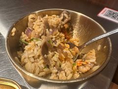 -核桃碳烤肉馆(深圳首店)