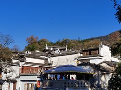 -塔川景区